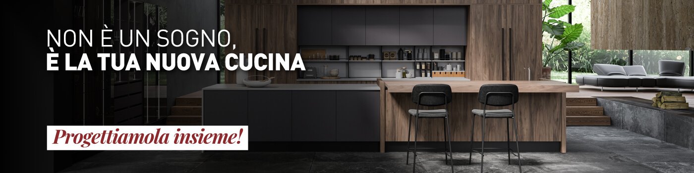 ARAN CUCINE SARONNO