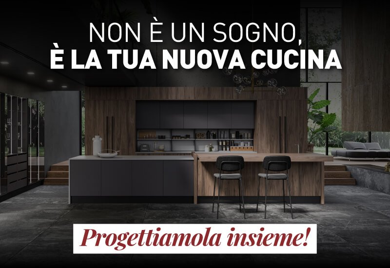 ARAN CUCINE SARONNO