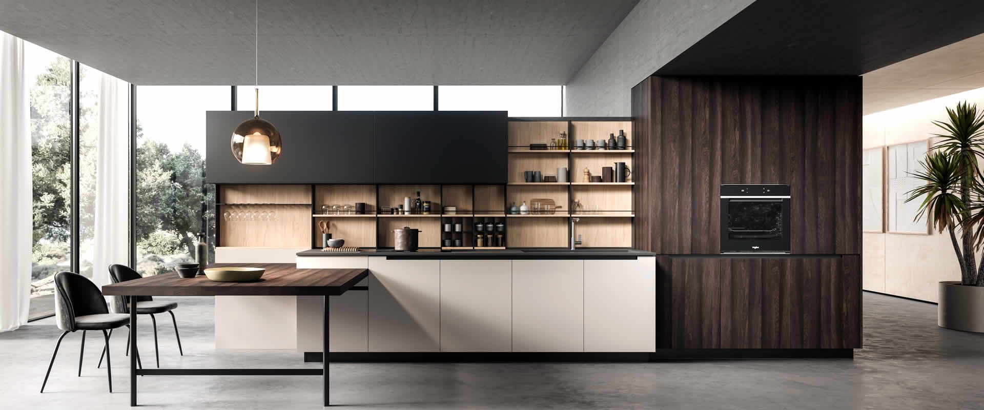 CUCINA LAB 13 saronno - ARAN CUCINE