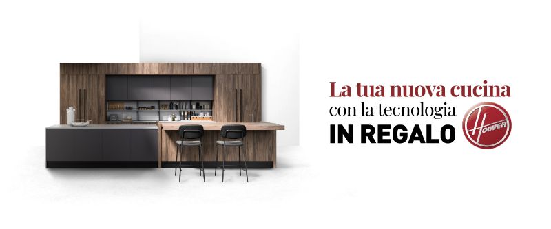 Aran Cucine Saronno